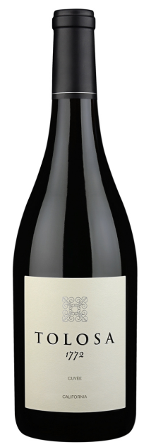 Cuvée Pinot Noir 2019