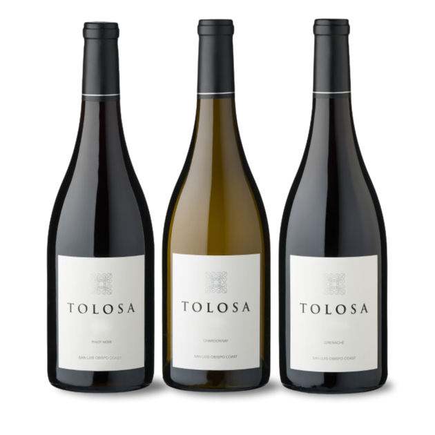 February 2025 Signature Release 3-Pack