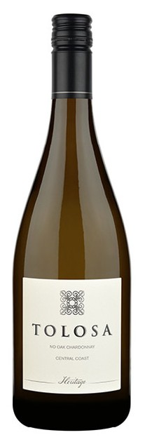Heritage No Oak Chardonnay 2021