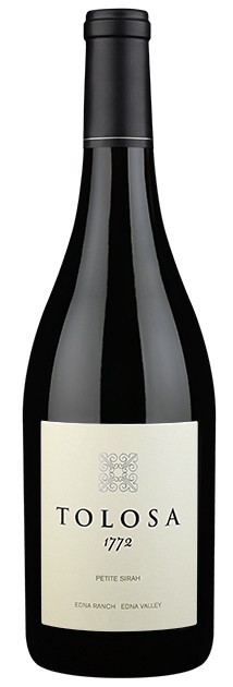 Petite Sirah 2020