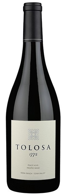 Pacific Wind Pinot Noir 2019