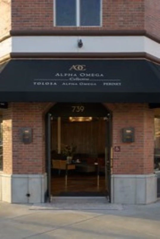 Paso Robles exterior