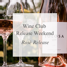 May Release Weekend