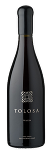 Primera Pinot Noir 2022 bottle shot