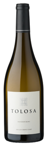 Sauvignon Blanc 2024 bottle shot