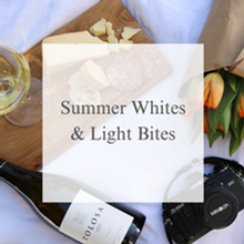 Summer Whites
