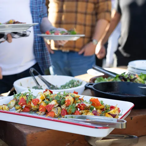 Summer BBQ and Wine Pairing Guide thumbnail