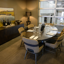Futures Tasting Experience