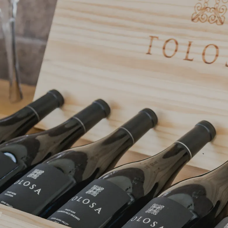 Wine Worth Cellaring thumbnail