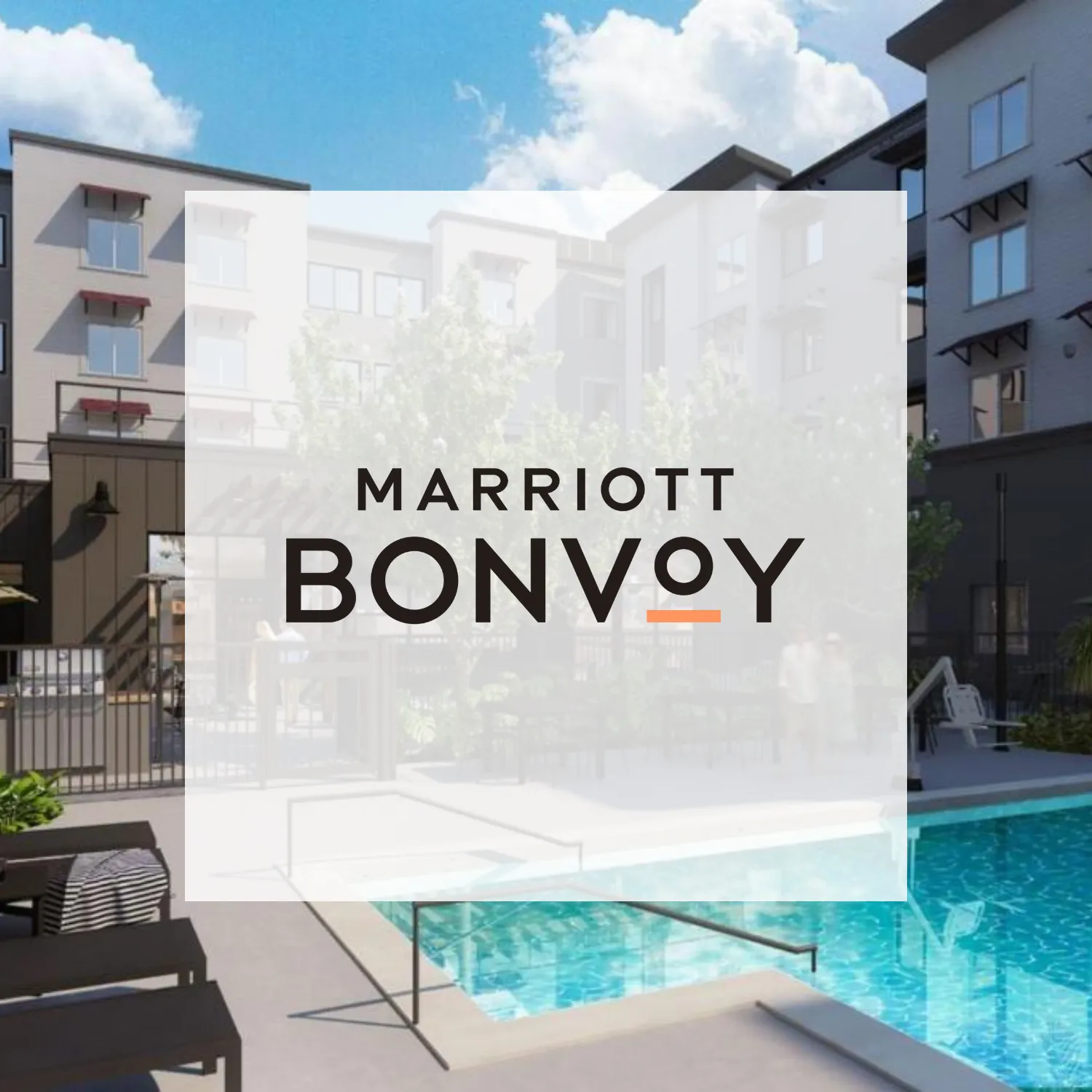 Mariott Bonvoy