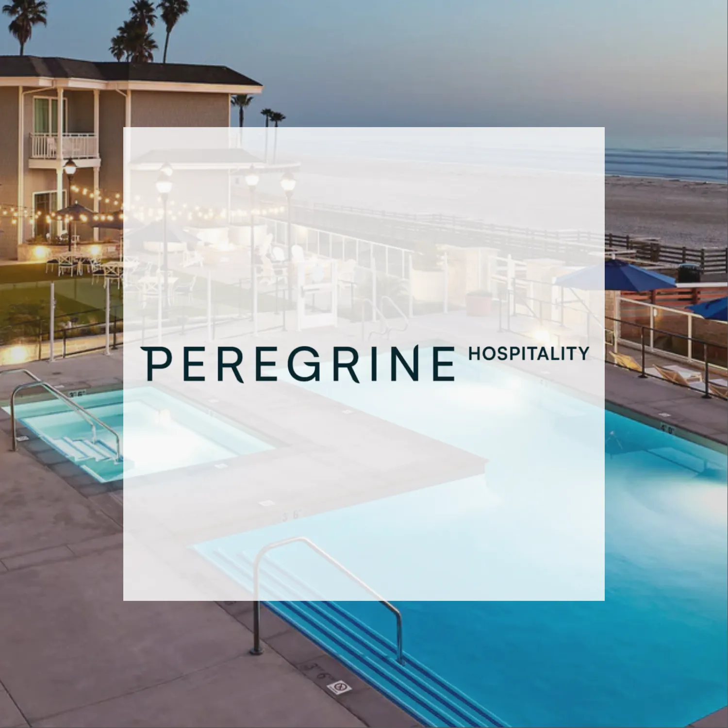 Peregrine Hospitality