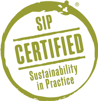 SIP Certified logo