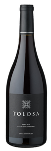Solomon Hills Vineyard Pinot Noir 2018 bottle shot