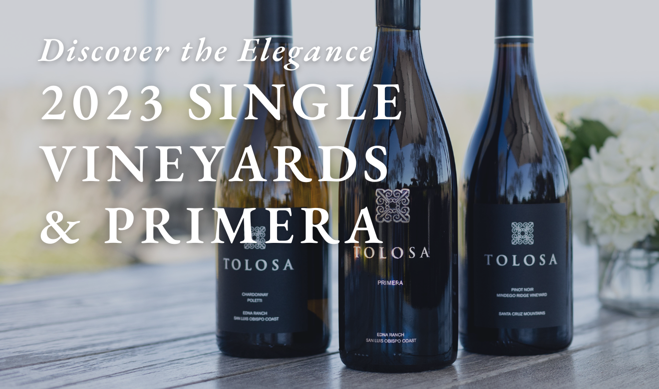 2023 Single Vineyards & Primera
