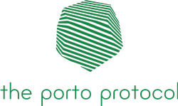 The Porto Protocol logo