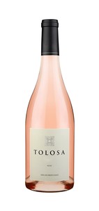 Rosé San Luis Obispo Coast 2024 bottle shot