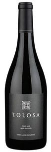 Apex Vineyard Pinot Noir 2019