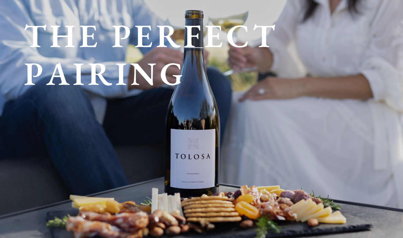 Valentines the perfect pairing